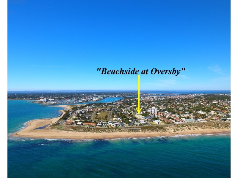 11 Oversby Street, Halls Head WA 6210