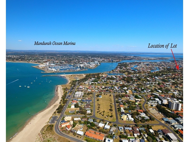 11 Oversby Street, Halls Head WA 6210