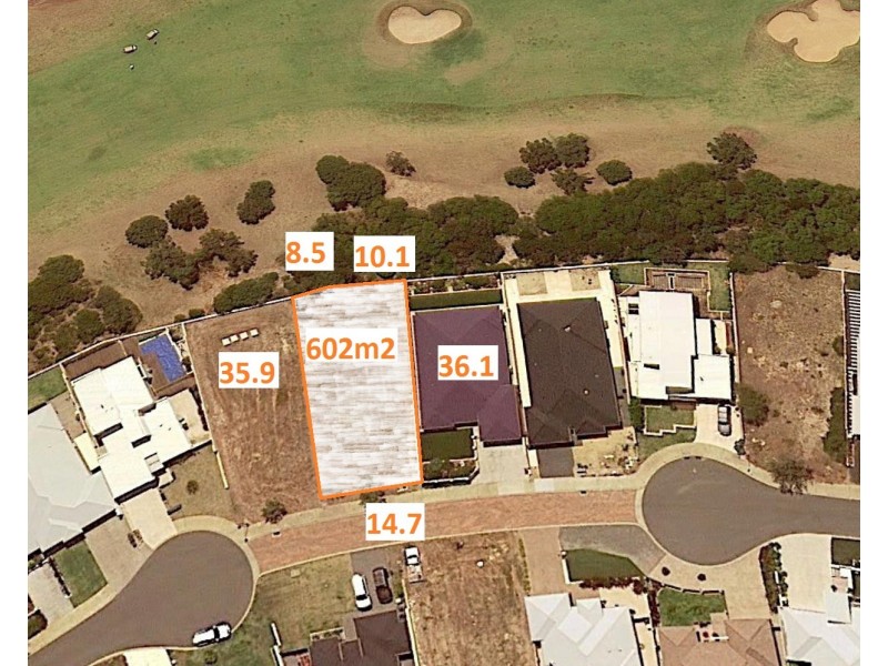 31 Lakeway Retreat, Dawesville WA 6211