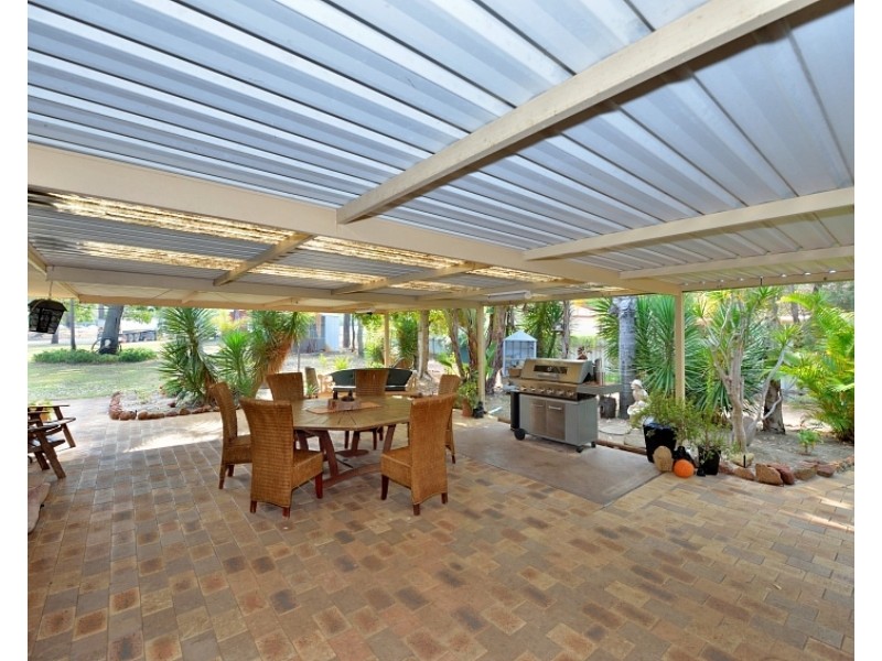 31 Candelo Loop, Greenfields WA 6210