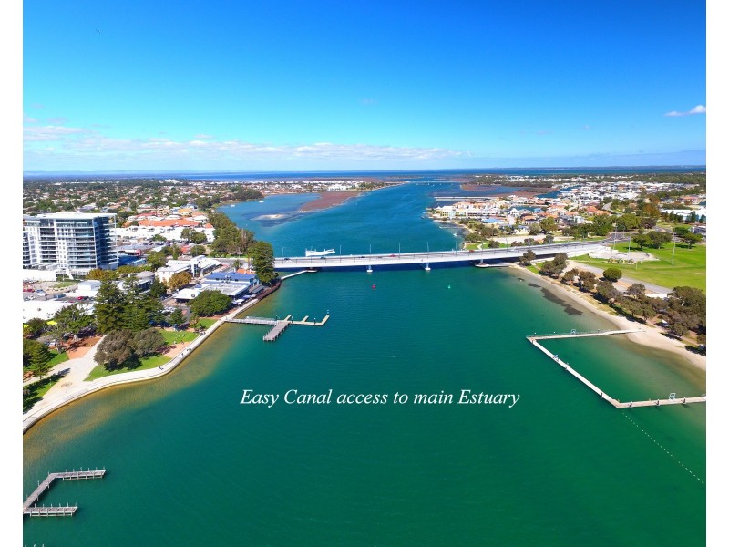 14 Genevieve Court, Halls Head WA 6210