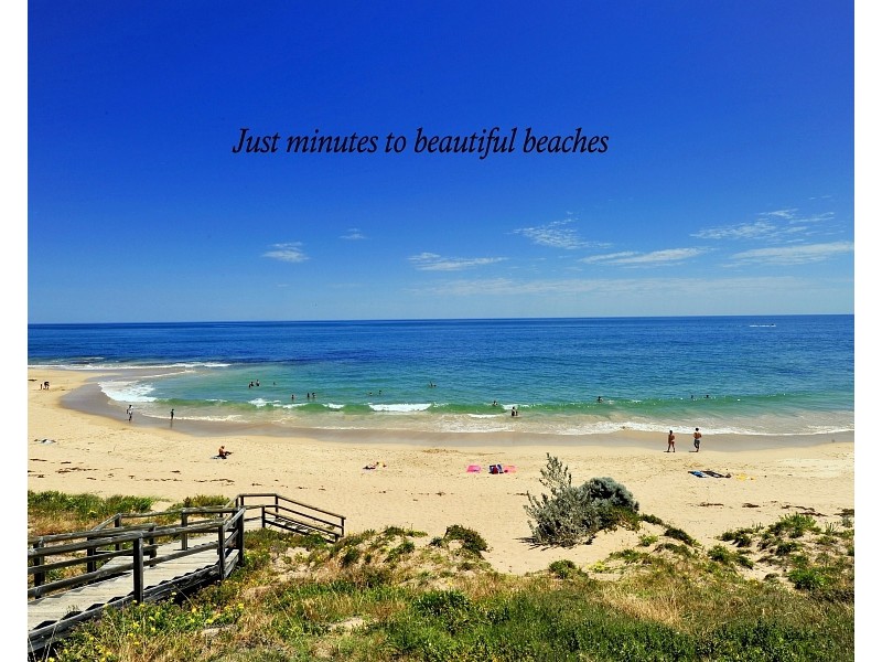 15 Oversby Street, Halls Head WA 6210