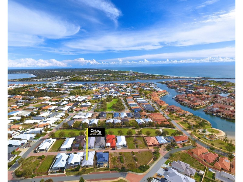 9 Mandjar Lane, Wannanup WA 6210