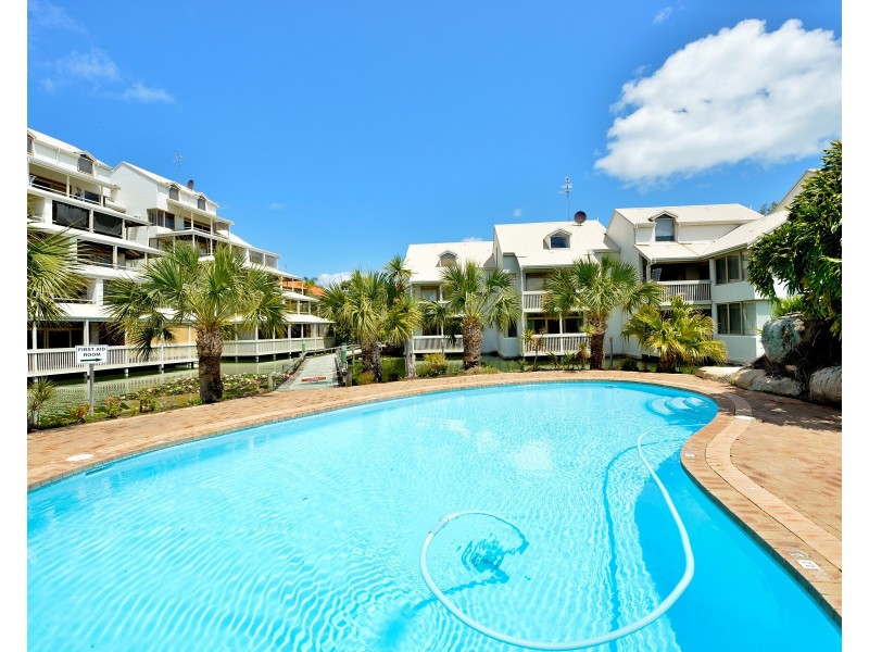 16/132 Mandurah Terrace, Mandurah WA 6210