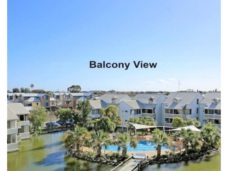 16/132 Mandurah Terrace, Mandurah WA 6210