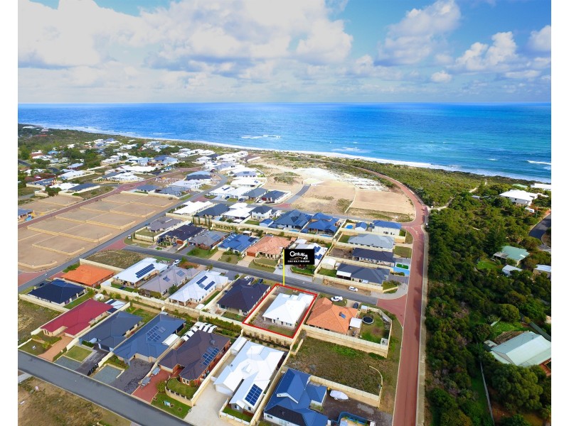 3 Salmon Gums Lane, Dawesville WA 6211