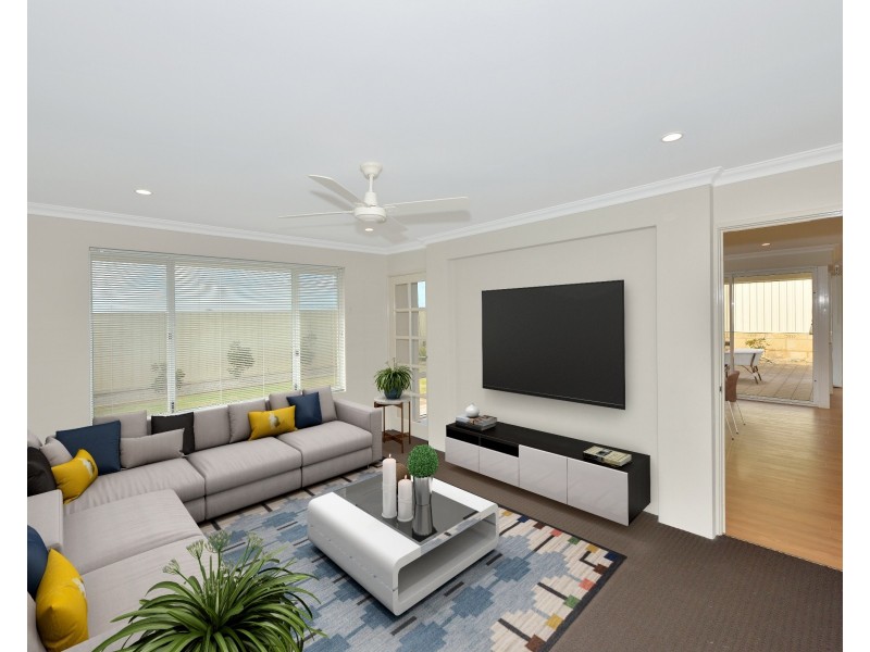 3 Salmon Gums Lane, Dawesville WA 6211