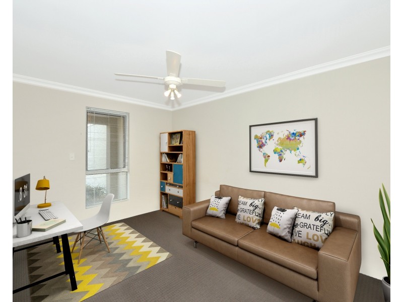 3 Salmon Gums Lane, Dawesville WA 6211