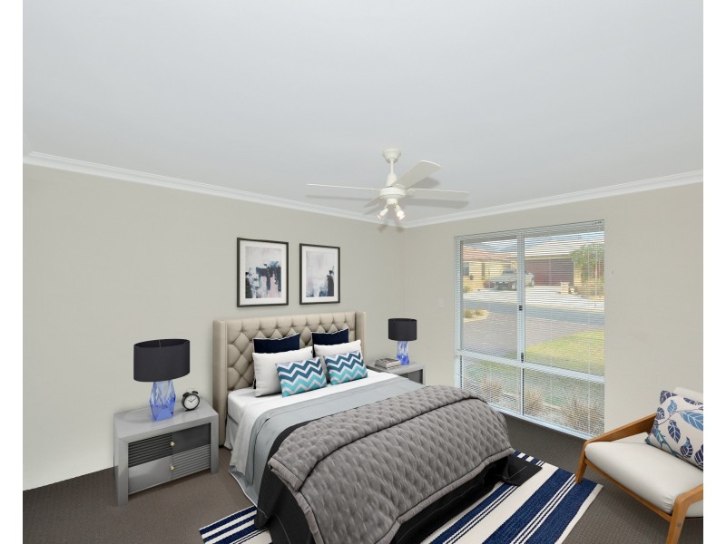 3 Salmon Gums Lane, Dawesville WA 6211