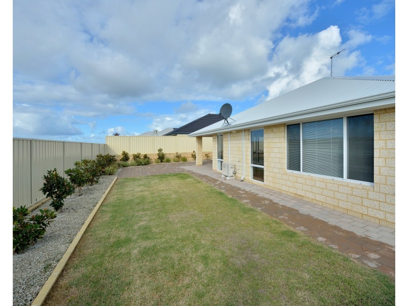 3 Salmon Gums Lane, Dawesville WA 6211