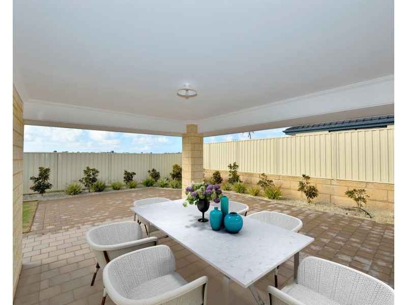 3 Salmon Gums Lane, Dawesville WA 6211