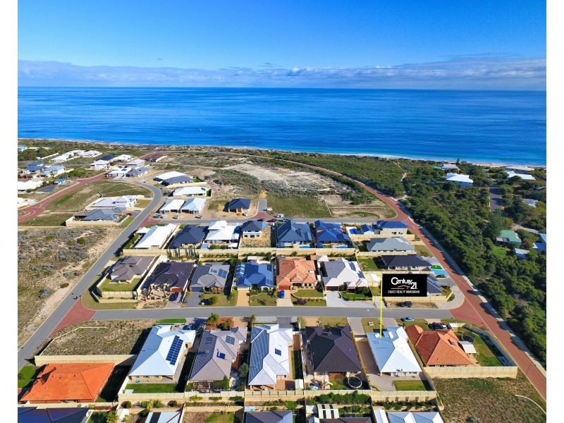 3 Salmon Gums Lane, Dawesville WA 6211