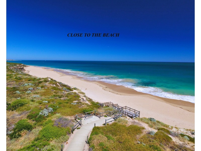 5 Lutea Road, Halls Head WA 6210