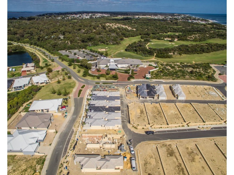 134 Sanctuary Circuit, Dawesville WA 6211