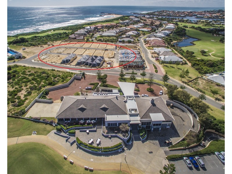 134 Sanctuary Circuit, Dawesville WA 6211