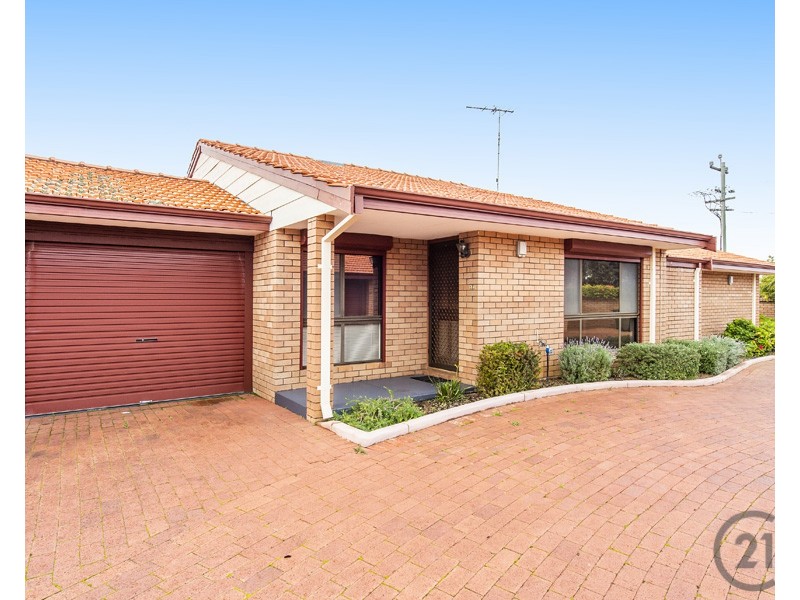 13/12 Creery Street, Dudley Park WA 6210