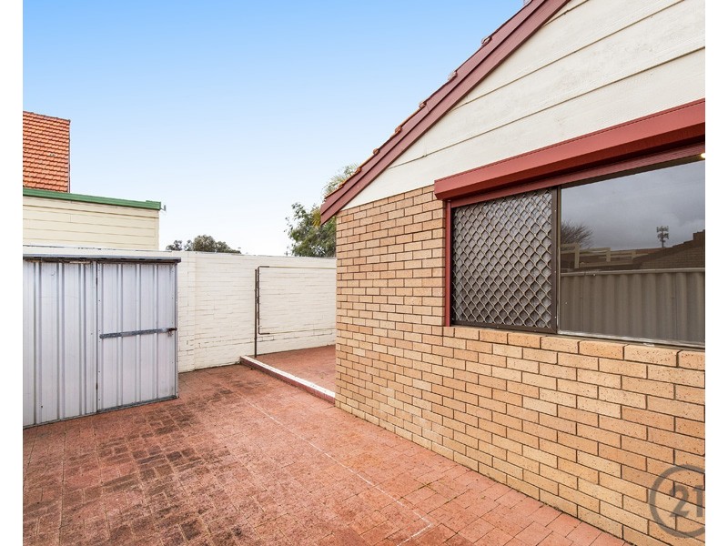 13/12 Creery Street, Dudley Park WA 6210