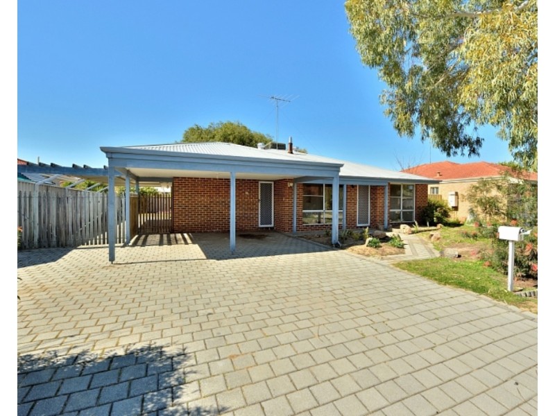 5 Buchanan Elbow, Greenfields WA 6210