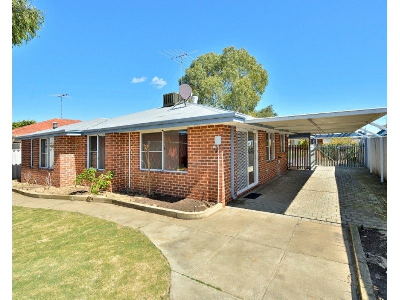 5 Buchanan Elbow, Greenfields WA 6210