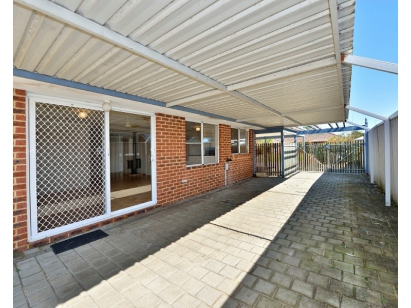 5 Buchanan Elbow, Greenfields WA 6210