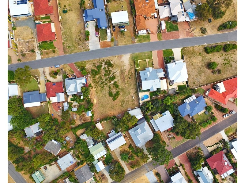 59 and 61 Lynda Street, Falcon WA 6210