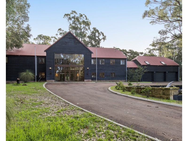 45 Hilltop Rise, Karnup WA 6176