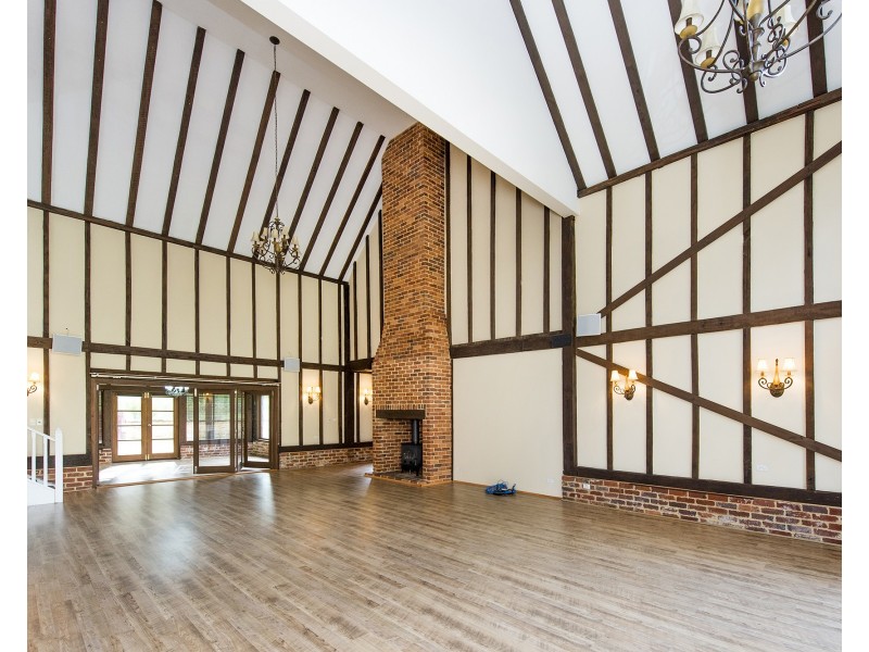 45 Hilltop Rise, Karnup WA 6176