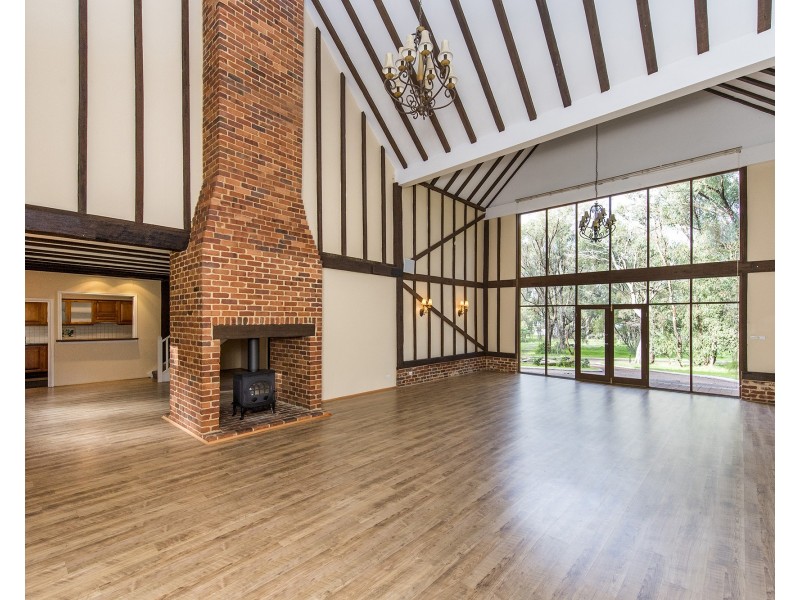 45 Hilltop Rise, Karnup WA 6176