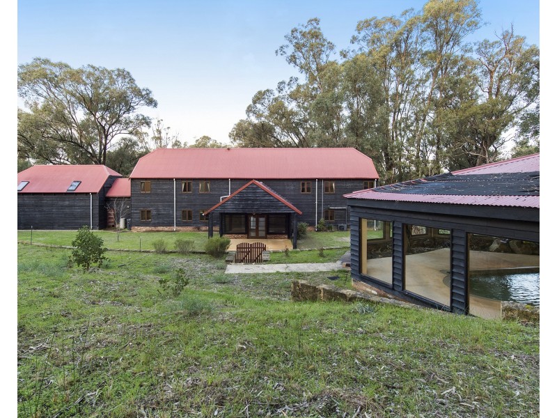 45 Hilltop Rise, Karnup WA 6176