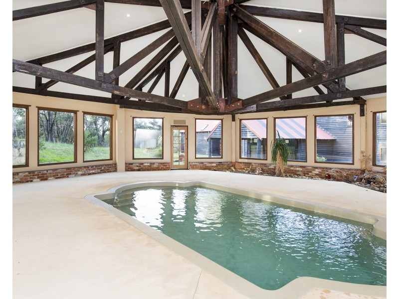 45 Hilltop Rise, Karnup WA 6176