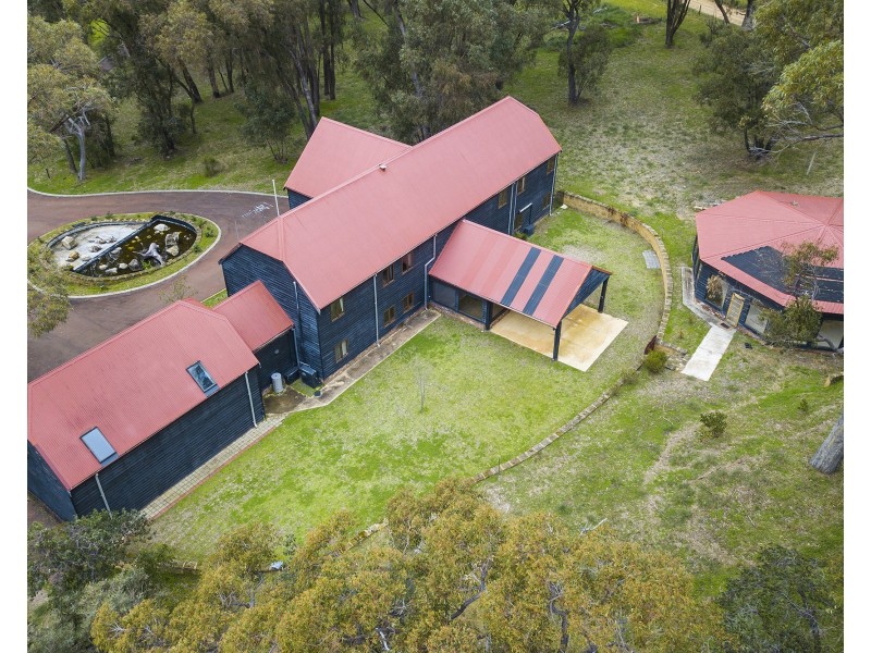 45 Hilltop Rise, Karnup WA 6176