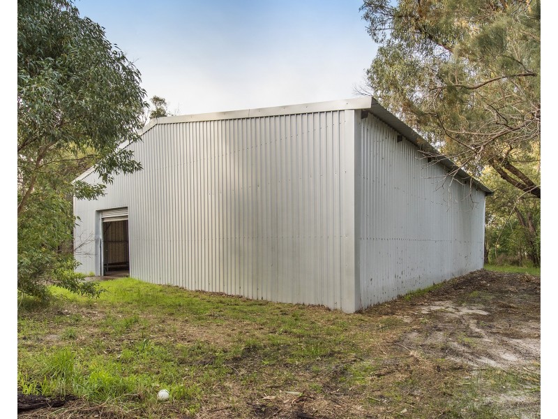 45 Hilltop Rise, Karnup WA 6176