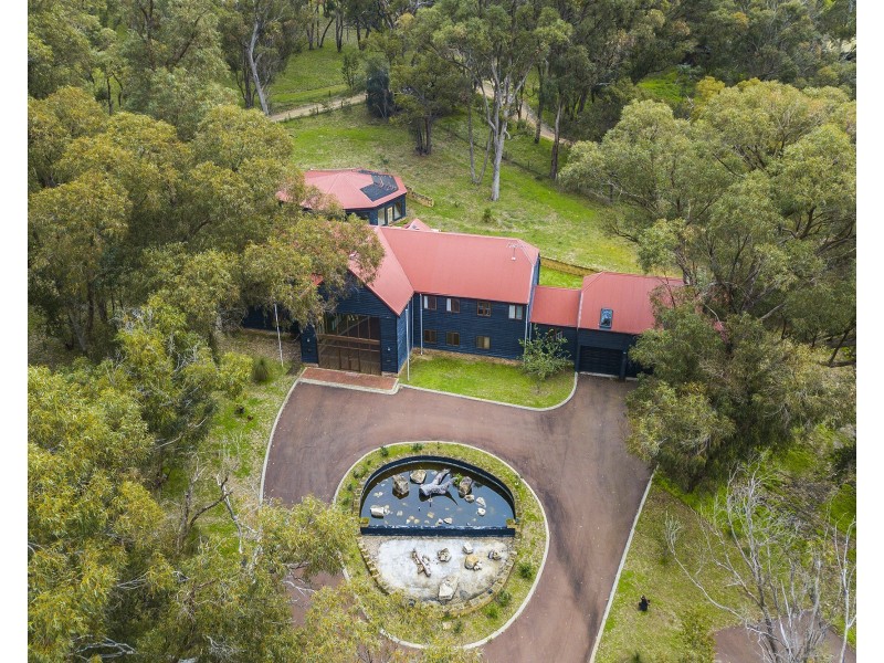 45 Hilltop Rise, Karnup WA 6176