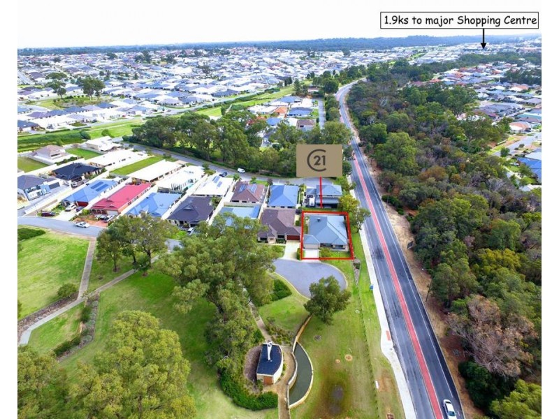 25 Goodison Close, Baldivis WA 6171