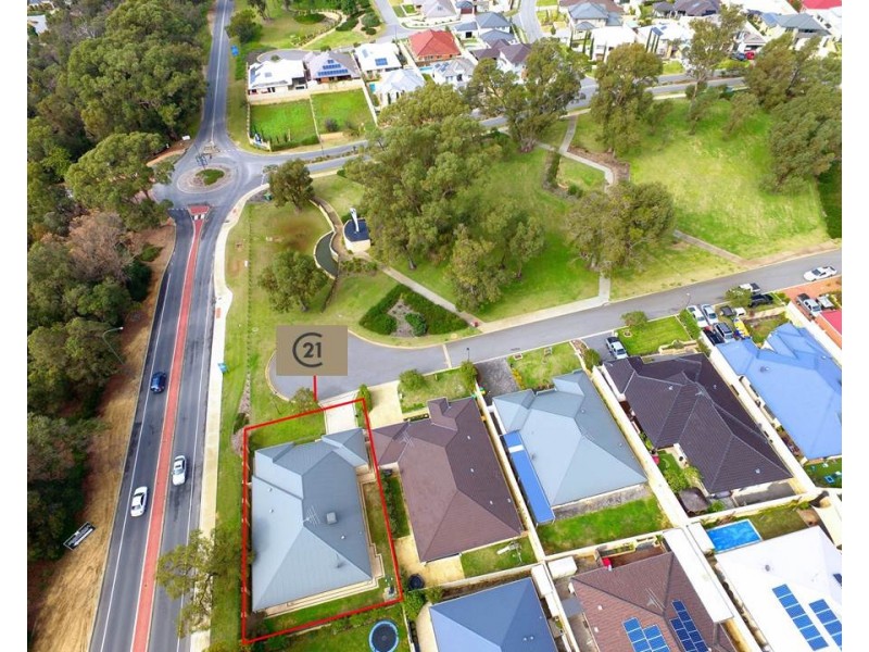 25 Goodison Close, Baldivis WA 6171