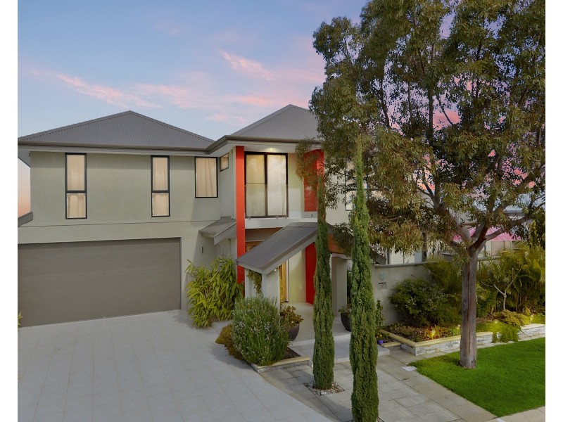 21 Katinka Retreat, Dudley Park WA 6210
