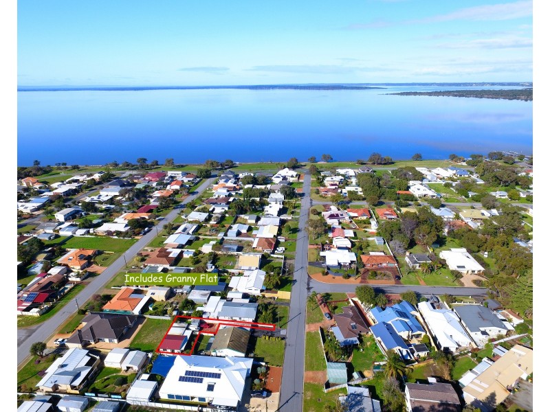 17 Janice Avenue, Falcon WA 6210