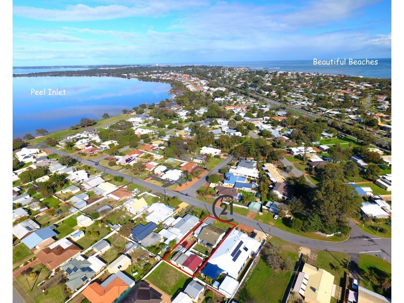 17 Janice Avenue, Falcon WA 6210