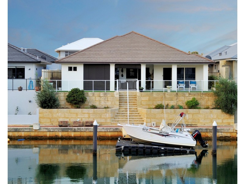 56 Sandpiper Island Retreat, Wannanup WA 6210
