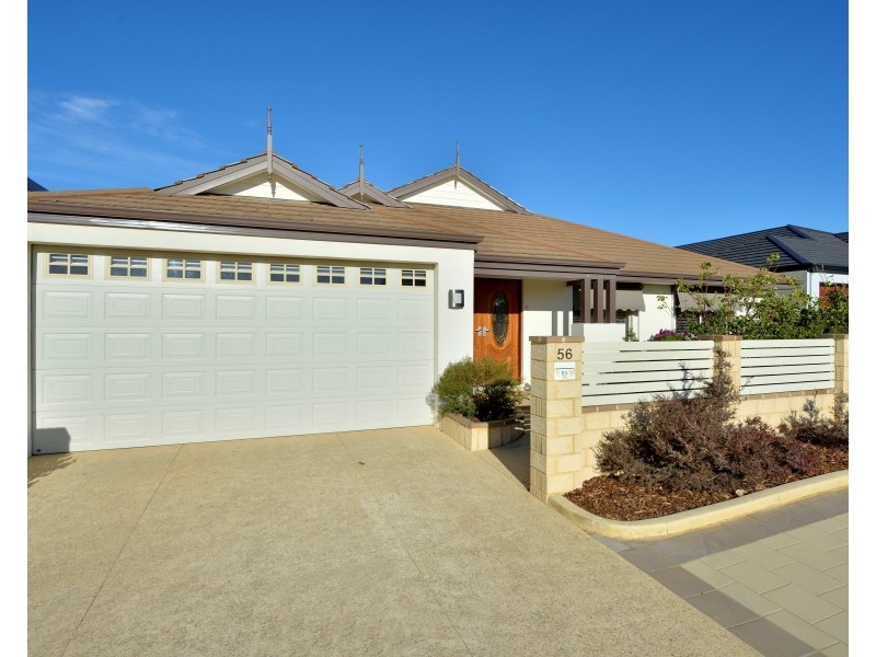 56 Sandpiper Island Retreat, Wannanup WA 6210