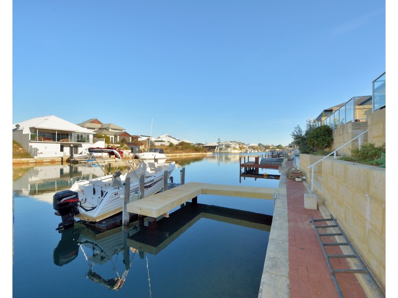 56 Sandpiper Island Retreat, Wannanup WA 6210