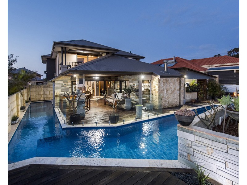 54 Lakeway Retreat, Dawesville WA 6211