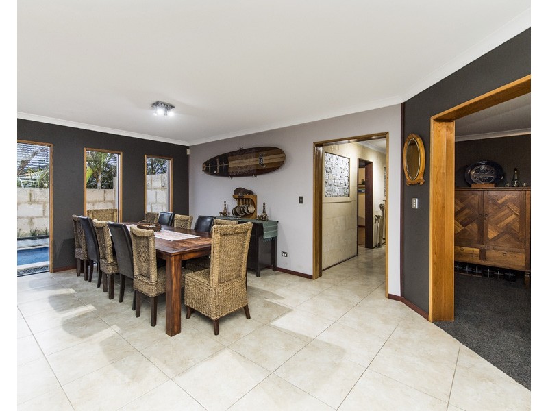 54 Lakeway Retreat, Dawesville WA 6211