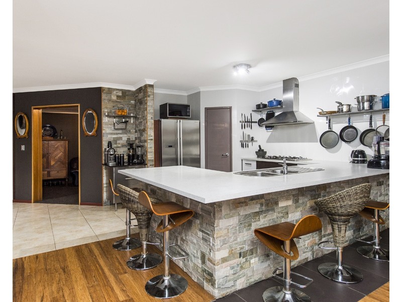 54 Lakeway Retreat, Dawesville WA 6211