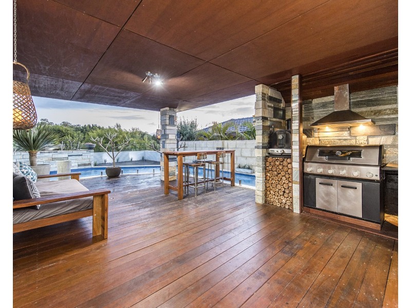 54 Lakeway Retreat, Dawesville WA 6211