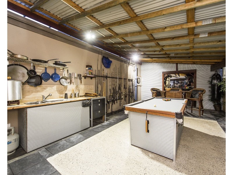 54 Lakeway Retreat, Dawesville WA 6211