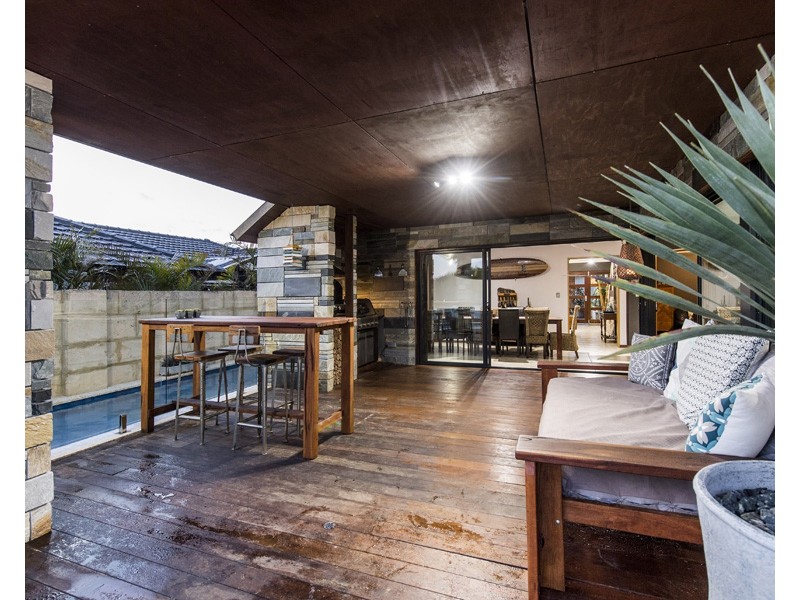 54 Lakeway Retreat, Dawesville WA 6211