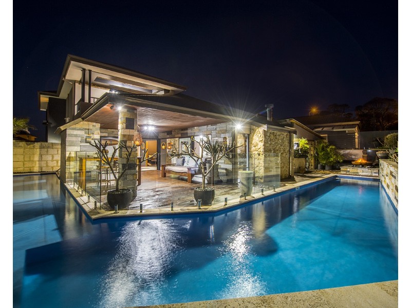 54 Lakeway Retreat, Dawesville WA 6211