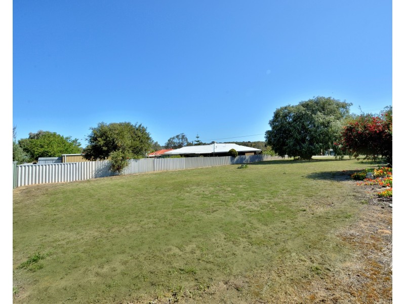 42 Park Ridge Drive, Bouvard WA 6211