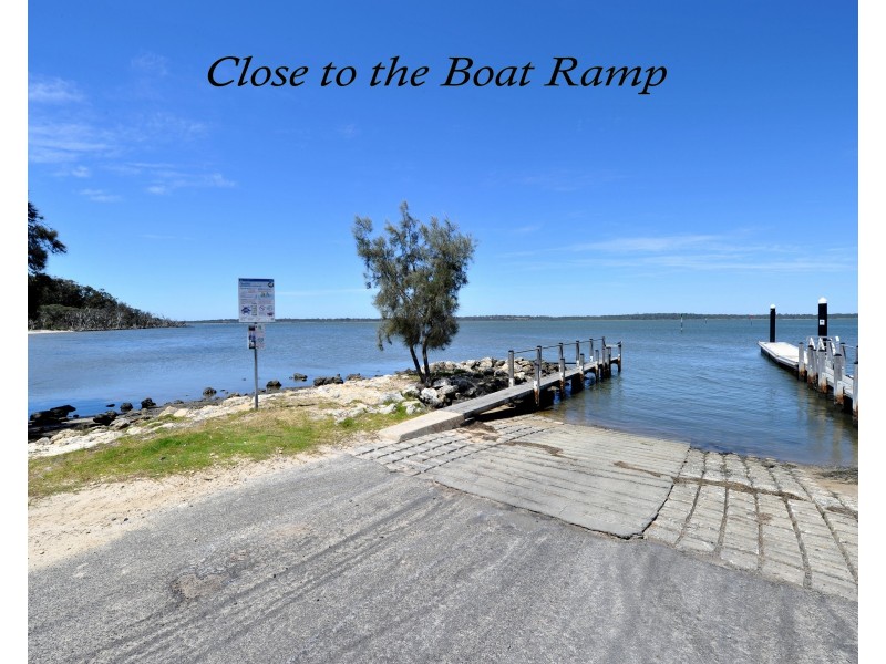 42 Park Ridge Drive, Bouvard WA 6211